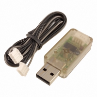 Адаптер USB Downloader LN-101 - «globural.ru» - Томск