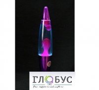 Лампа "Вулкан" - «globural.ru» - Томск