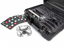 Образовательный комплект программируемого квадрокоптера DJI TELLO EDU (Стартовый – 5) - «globural.ru» - Томск