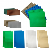 Малые строительные платы LEGO - «globural.ru» - Томск