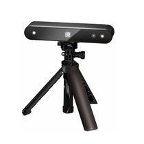 3D сканер RangeVision Neopoint (с поворотным столом TS и RV 3D Studio) - «globural.ru» - Томск