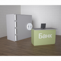 Детский набор «Банк» - «globural.ru» - Томск