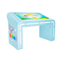 Детский стол Leo 32" - «globural.ru» - Томск