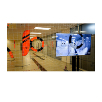 Стандартизированная трасса F3UDH-050 для проведения обучения пилотов по классу F3U/F9U - «globural.ru» - Томск