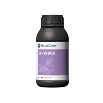 Восковая литейная смола для 3D-печати BlueCast X-WAX - «globural.ru» - Томск