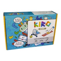 Конструктор Aikiro step 1 (базовый набор) - «globural.ru» - Томск
