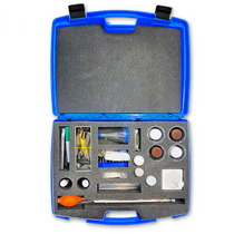 Комплект лабораторного оборудования «Мое тело. Мое здоровье» - «globural.ru» - Томск