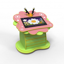 Профессиональный образовательный интерактивный коррекционно-развивающий логопедический комплекс "Бабочка" - «globural.ru» - Томск