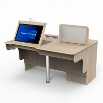 Профессиональный стол психолога-дефектолога (возраст 18-45 лет) - «globural.ru» - Томск