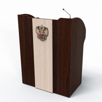 Мультимедийная интерактивная трибуна Rector - «globural.ru» - Томск