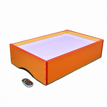«Планшет» для песочной анимации RGB подсветка - «globural.ru» - Томск