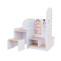 Игровая зона «Больница» из коллекции «НЕГА» - «globural.ru» - Томск