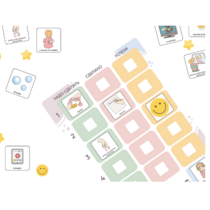 Карточки ПЭКС: визуализация «План занятия/урока» - «globural.ru» - Томск