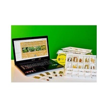 Коллекция натурально-интерактивная "Плоды сельскохозяйственных растений" - «globural.ru» - Томск