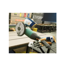 VR-тренажер для колледжей и вузов. "Строительство. Работа с ручным электроинструментом" - «globural.ru» - Томск