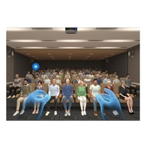Комплект VR-тренажёров для гуманитарных учебных заведений по коммуникативным навыкам - «globural.ru» - Томск