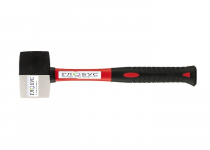 Киянка резиновая 450 гр - «globural.ru» - Томск