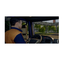 VR-тренажер для колледжей и вузов. "Транспорт. Риски автотранспорта" - «globural.ru» - Томск