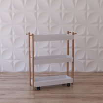 Стеллаж для спортинвентаря "Лидер" - «globural.ru» - Томск