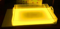 Планшет для аква-анимации с RGB подсветкой 70*50см - «globural.ru» - Томск
