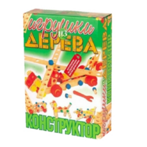 Конструктор "Юный техник" - «globural.ru» - Томск