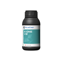 Фотополимер Bluecast x-one v2 - литьевой - «globural.ru» - Томск