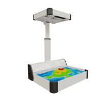 Интерактивная песочница Micro - «globural.ru» - Томск