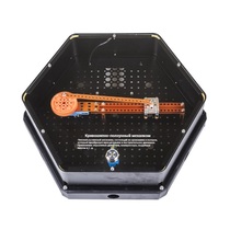 Модуль интерактивный "Механизм 2" - «globural.ru» - Томск