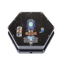 Модуль интерактивный "Эффект Бернулли" - «globural.ru» - Томск