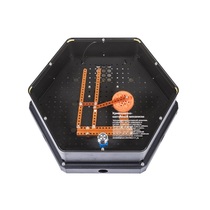 Модуль интерактивный "Механизм 3" - «globural.ru» - Томск