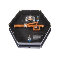 Модуль интерактивный "Механизм 1" - «globural.ru» - Томск