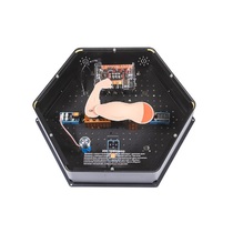 Модуль интерактивный с искусственным интеллектом "Спортивный тренажёр" - «globural.ru» - Томск