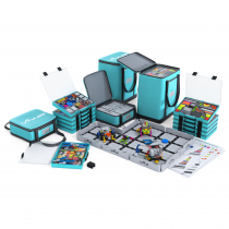 Набор VEX GO Classroom Kit - «globural.ru» - Томск