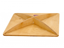 Балансировочная доска № 1 - «globural.ru» - Томск