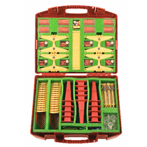 Весовые измерения. Комплект лабораторного оборудования - «globural.ru» - Томск