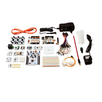 Набор электронных устройств для разработки моделей интернета вещей - «globural.ru» - Томск