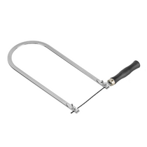 Лобзик учебный - «globural.ru» - Томск