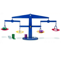 Алгебраические весы - «globural.ru» - Томск