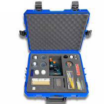 Комплект лабораторного оборудования «Биологические микрообъекты. Мир маленького» - «globural.ru» - Томск