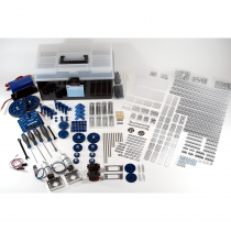 Конструктор базовый Matrix - «globural.ru» - Томск