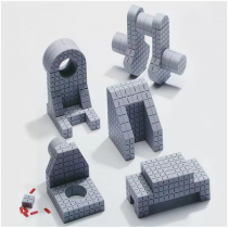 Конструктор сборных моделей для черчения - «globural.ru» - Томск