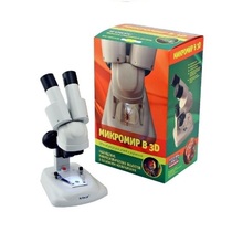 Набор "Микромир 3D" - «globural.ru» - Томск