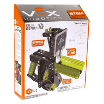 Набор VEX by HEXBUG "Бластер" - «globural.ru» - Томск