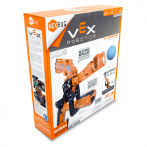 Набор VEX by HEXBUG "Шариковая пушка" - «globural.ru» - Томск
