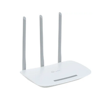 Роутер - «globural.ru» - Томск