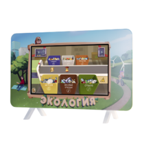 Интерактивный методический комплекс "Экология" - «globural.ru» - Томск