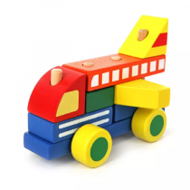 Конструктор "Автомобиль" - «globural.ru» - Томск