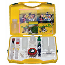 Комплект лабораторного оборудования "Эколаб" - «globural.ru» - Томск