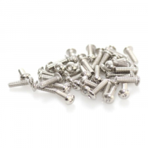 Винты М4 с головкой под шестигранник Socket Cap Screw M4*16-Button Head (50-Pack) - «globural.ru» - Томск