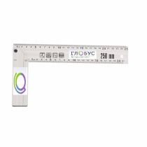 Набор угольников металлических слесарных - «globural.ru» - Томск